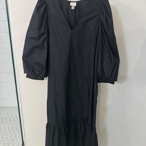 Women's Black Dress from Target
